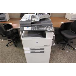 MINOLTA DIALTA DI1811P DIGITAL MULTIFUNCTION