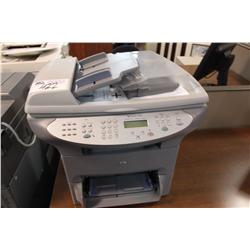 HP LASERJET 3380 DESKTOP MULTIFUNCTION