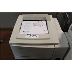 HP LASERJET 2100 LASER PRINTER