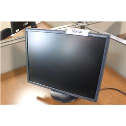 NEC MULTISYNC 2070NX 20" MONITOR