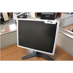 VIEWSONIC VP200S 20" LCD MONITOR