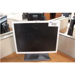 HP LP2065 20" LCD MONITOR