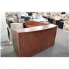 Image 1 : CHERRY GALLERY RECEPTION DESK