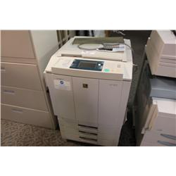 MINOTLA CF900 PROGRAMMABLE COLOUR PHOTOCOPIER C/W