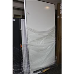 QUARTET 4FT X 8FT WHITE BOARD