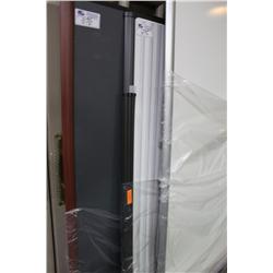 QUARTET 4FT X 6FT WHITEBOARD