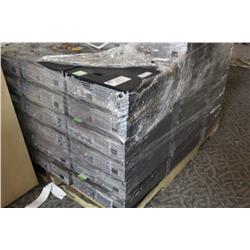 5 PALLETS OF ASSORTED COMPUTER EQUIPMENT
