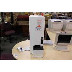 WECO VERIFIER PRO LENS CENTERING & BLOCK SYSTEM