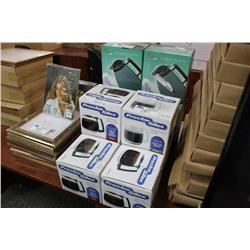 LOT OF COFFEE POTS & THERMAL JUGS