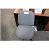 Image 1 : GREY STENO CHAIR