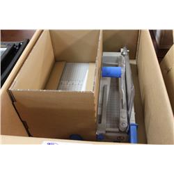 GBC CLASSIC CUT CL710PRO COMMERCIAL PAPER CUTTER