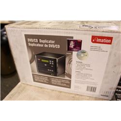 IMATION DVD DUPLICATOR