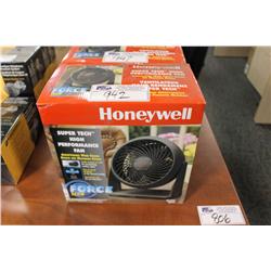 HONEYWELL SUPER TECH HIGH PERFORMANCE FAN