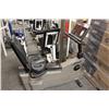 Image 1 : LIFECYCLE RECUMBENT 9500R EXERCISE BIKE