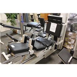 MADE IN ITALY 4 STATION TECHNOGYM CIRCUIT GYM