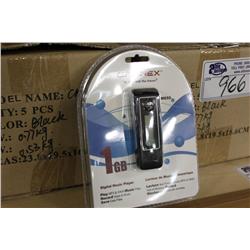 LARGE LOT OF MP3 PLAYERS