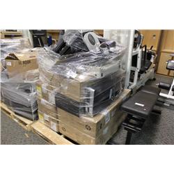 PALLET OF ASSORTED COMPUTER EQUIPMENT