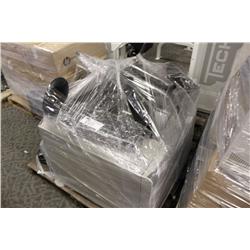 PALLET OF ASSORTED COMPUTER EQUIPMENT