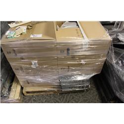 PALLET OF ASSORTED COMPUTER EQUIPMENT