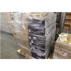 PALLET OF ASSORTED COMPUTER EQUIPMENT