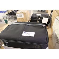 TECH RITE NOTEBOOK COMPUTER BRIEFCASE
