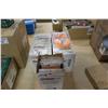Image 1 : LARGE LOT OF BANDED HEARING PROTECTORS
