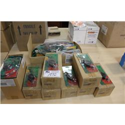 LOT OF COMPU CESSARY PHONE ACCESSORIES