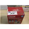 Image 1 : VTECH 3 HANDSET CORDLESS PHONE SYSTEM