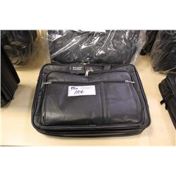 LEATHER BRIEF CASE (STYLE 2)