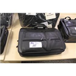 LEATHER BRIEF CASE (STYLE 3)