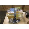 Image 1 : LARGE LOT OF NOTEBOOK SECURITY LOCKS