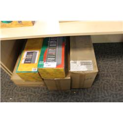 LOT OF MISC COMPUTER ACCESSORIES