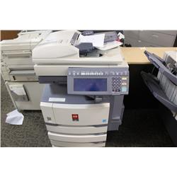 OCE IM3530 DIGITAL MULTIFUNCTION MACHINE