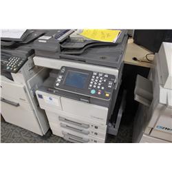 TOSHIBA  IMAGISTICS DIGITAL MULTIFUNCTION MACHINE