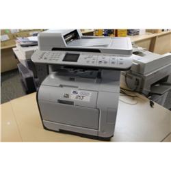 NF COLOUR MULTIFUNCTION MACHINE