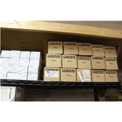 LARGE LOT OF PRINTER OR COPIER CONSUMABLES