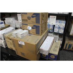 LARGE LOT OF PRINTER OR COPIER CONSUMABLES