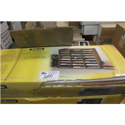 LOT OF OFFICE ORGANIZERS