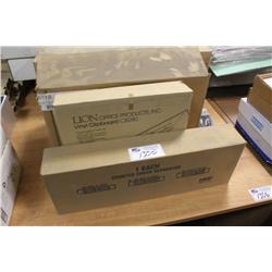 LOT OF OFFICE SUPPLIES