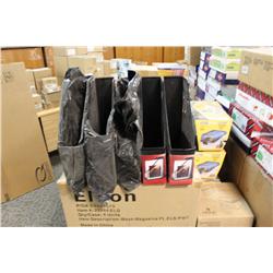 LOT OF MISC OFFICE SUPPLIES