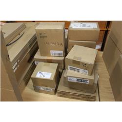 LOT OF MISC OFFICE SUPPLIES