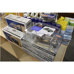 MISC DESK ORGANINZERS