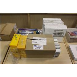 LOT OF SCHOOL SUPPLIES