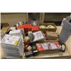 Image 1 : LOT OF OFFICE SUPPLIES
