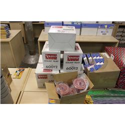 LARGE LOT OF OFFICE SUPPLIES