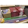 Image 2 : LARGE LOT OF OFFICE SUPPLIES
