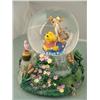 Image 2 : 2 Disney Musical Snow Globes: Pinocchio Winnie the Pooh