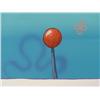 Image 2 : Art Production Background Levers Original SpongeBob