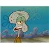 Image 2 : Sick Background Art Animation Cel Original Spongebob