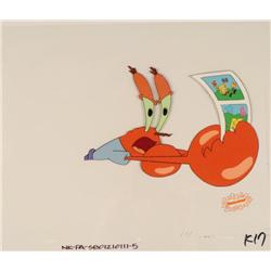 Cel Animation Can You Believe This Original Spongebob